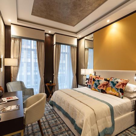 Soho Boutique Hotel Dnipro Quarto foto